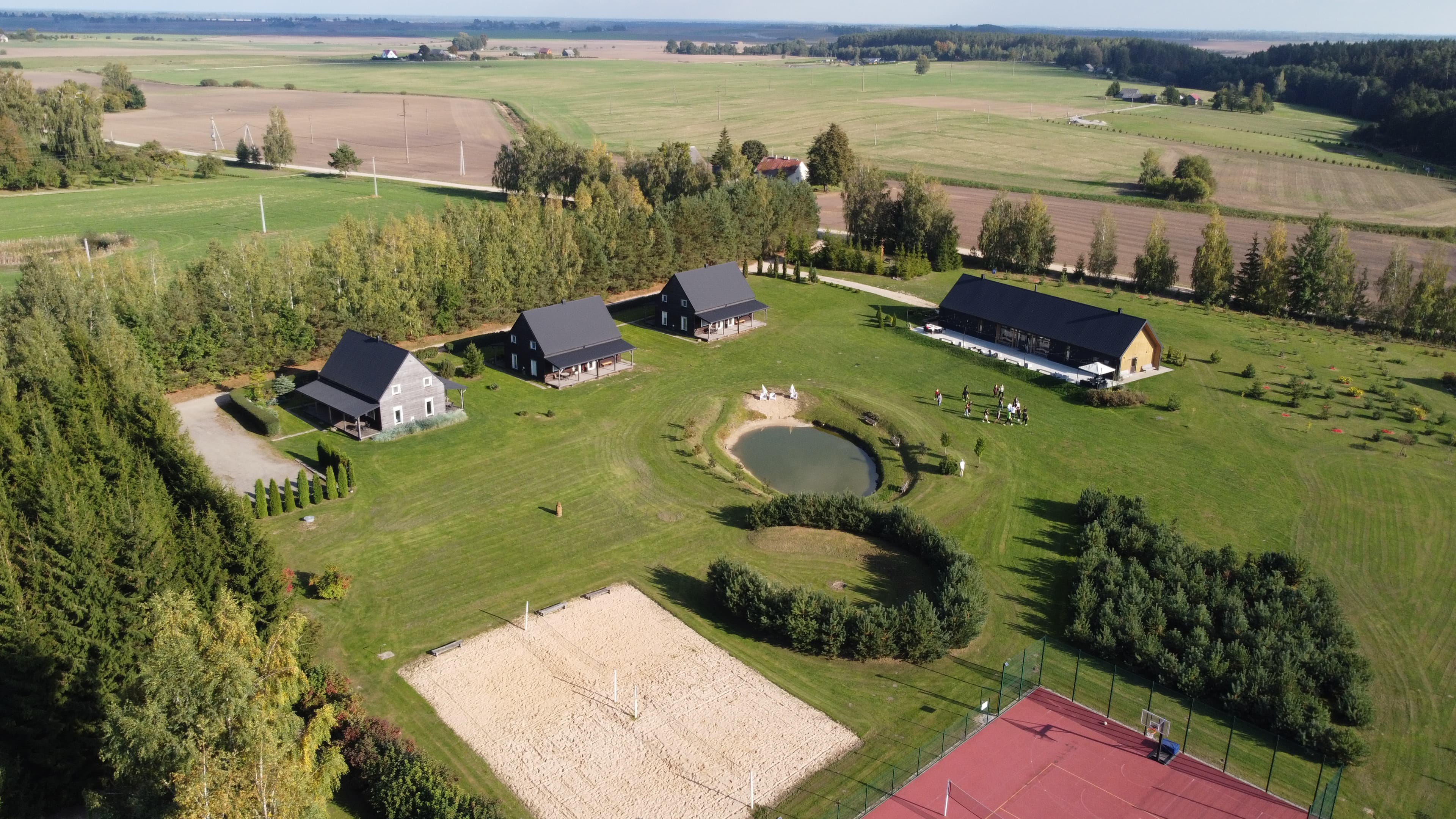 Student experience 1