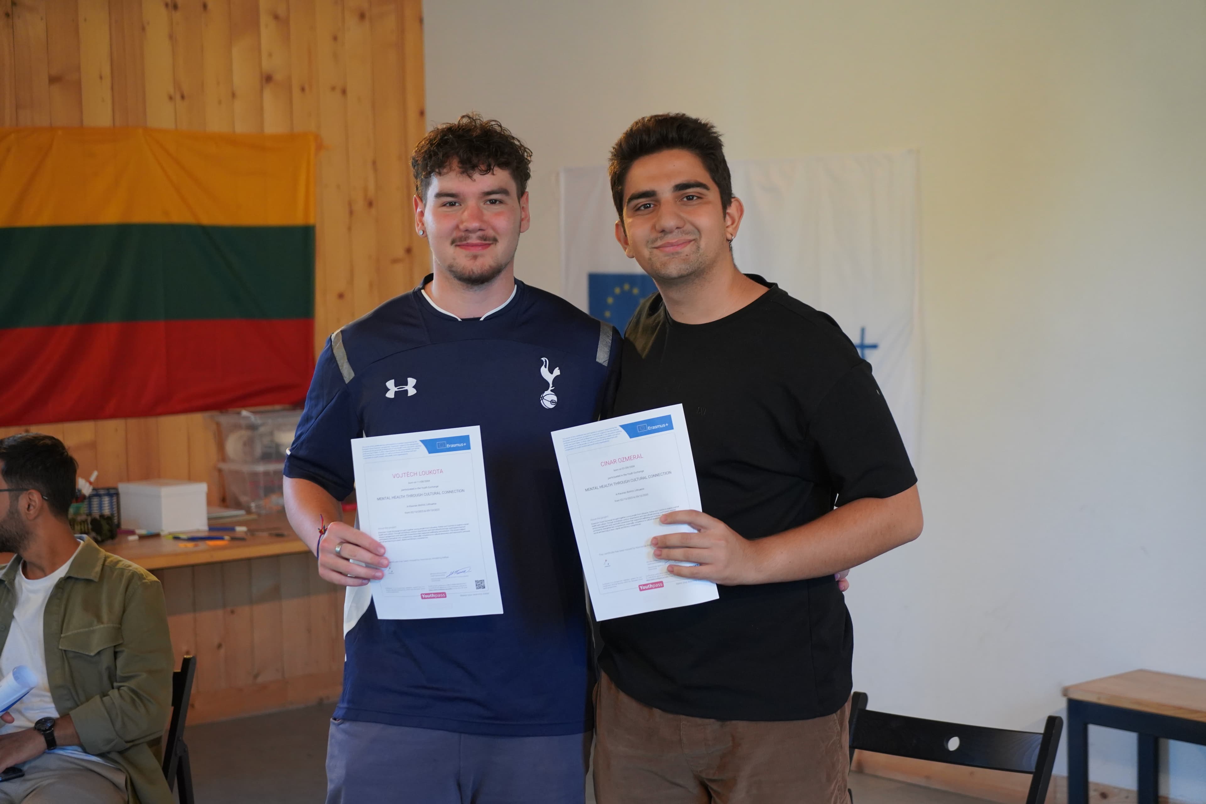 Student experience 3